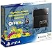 PlayStation 4×FIFA 14 2014 FIFA World Cup Brazil Limited Pack版