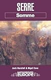 Serre Somme Battleground Europe English Edition