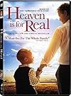 Heaven is for Real [2014 film]