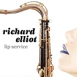 Lip Service (2014)