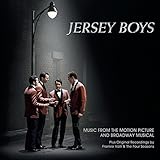 Jersey Boys Soundtrack