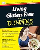 Living Glutenfree For Dummies Australia English Edition