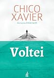Voltei Portuguese Edition