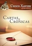 Cartas E Crnicas Portuguese Edition