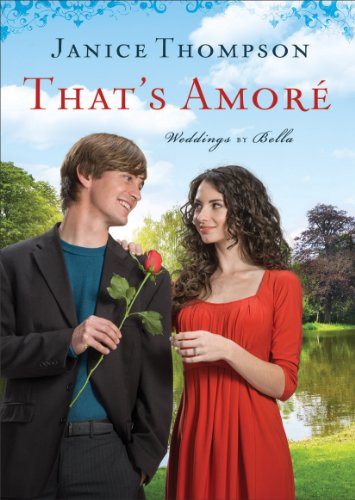 That's Amore book cover