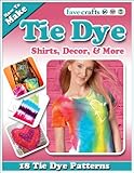 How To Make Tie Dye Shirts Decor And More 18 Tie Dye Patterns English Edition