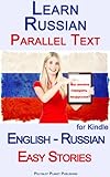 Learn Russian Parallel Text Easy Stories English Russian