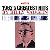1962's Greatest Hits & The Shifting Whispering Sands (2014)