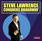 Steve Lawrence Conquers Broadway (2014)