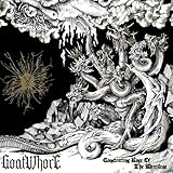 Constricting Rage Of The Merciless (2014)