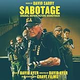Sabotage Soundtrack