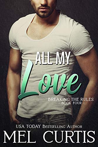 Gemma Rules / All My Love book cover