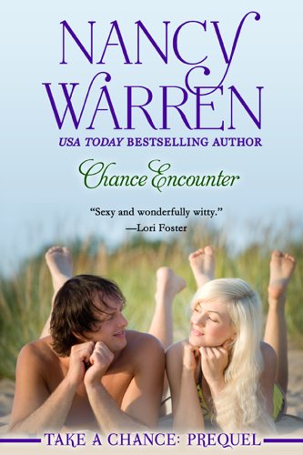 Chance Encounter: Prequel book cover