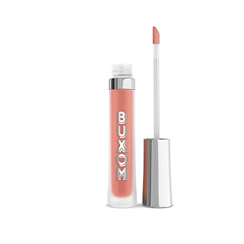 BUXOM Full-On Plumping Lip Cream, White Russian