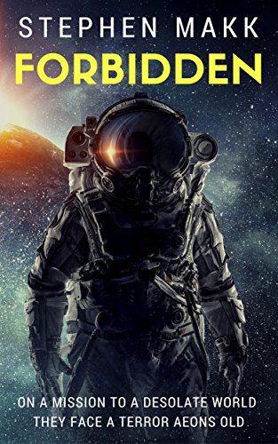 Forbidden book cover