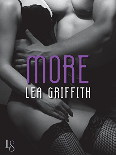 More book cover