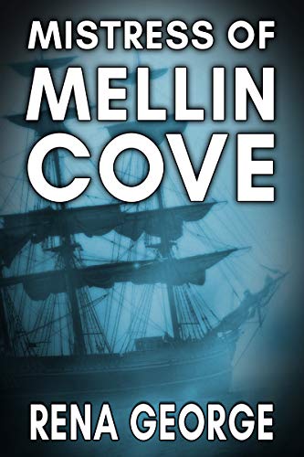 Mistress of Mellin Cove book cover