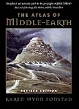 The Atlas Of Middleearth