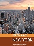 Top Ten Sights New York English Edition