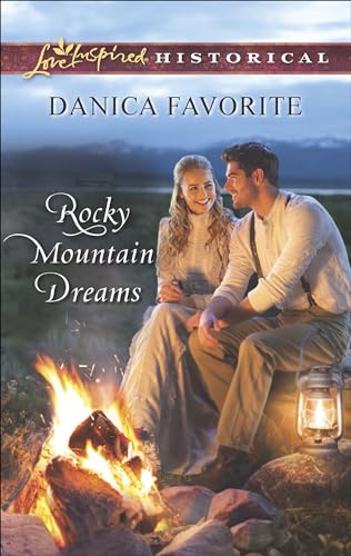 Rocky Mountain Dreams (By: ) cover