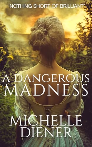 A Dangerous Madness book cover