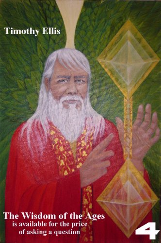 The Wisdom of the Ages 4 cover