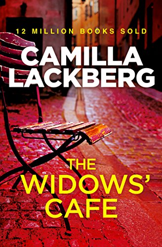 The Widows’ Cafe book cover