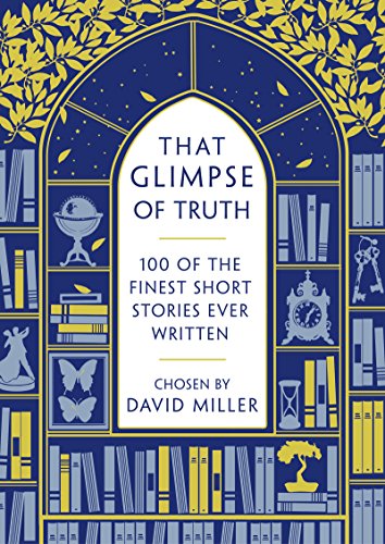 That Glimpse of Truth cover