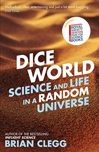 Dice World book cover