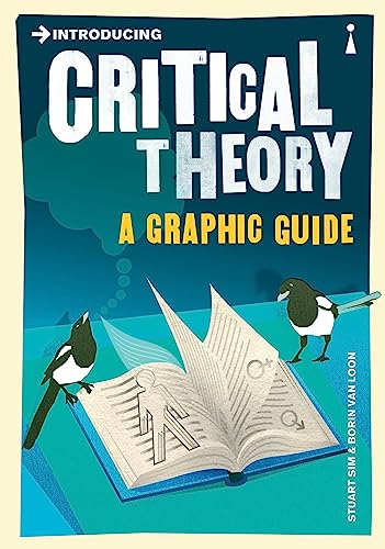 Introducing Critical Theory book cover