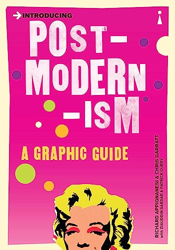 Introducing Postmodernism book cover