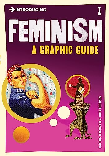 Introducing Feminism book cover