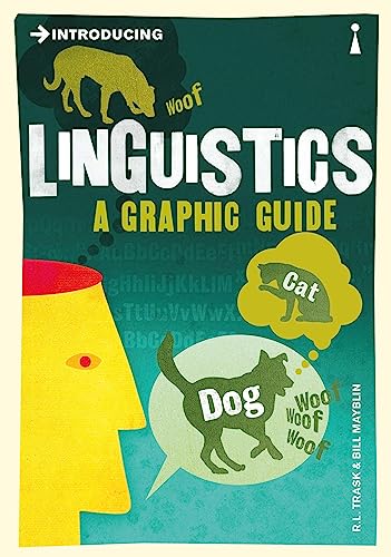 Introducing Linguistics book cover