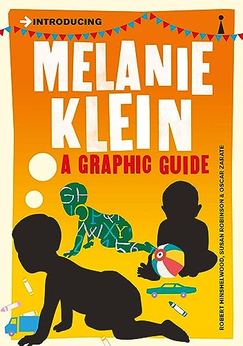 Introducing Melanie Klein book cover