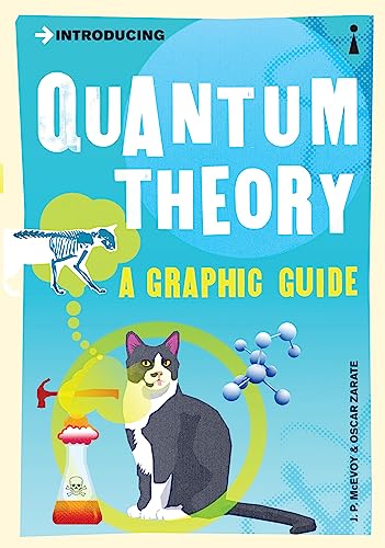 Introducing Quantum Theory book cover