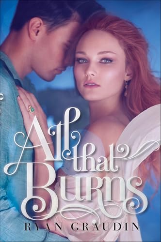 All That Burns book cover