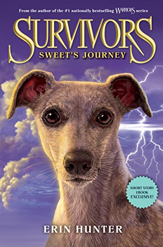 Sweet's Journey book cover