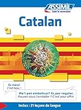 Catalan Guide De Conversation