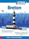 Breton Guide De Conversation