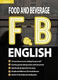 Food And Beverage English Hospitality English Book 1 English Edition