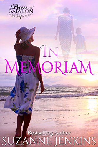 In Memoriam book cover