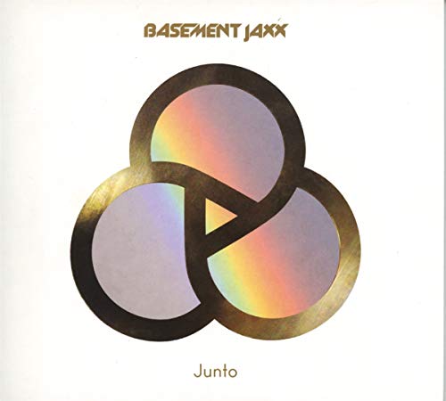 Junto (Deluxe Edition)
