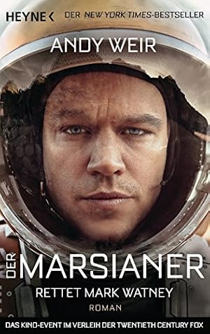 Der Marsianer Andy Weir