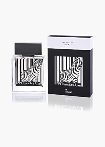 Rasasi Rumz Al 9325 Pour Lui For Men Edp Eau De Parfum 50 Ml 167 Oz