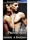 For Her Protection (Personal Protection series Book 1)
