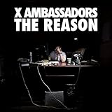 The Reason [EP] (2014)