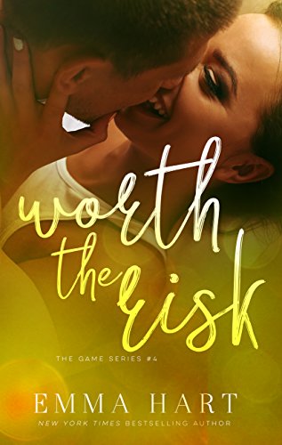 Worth the Risk book cover