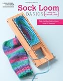 Sock Loom Basics English Edition