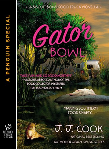 Gator Bowl book cover