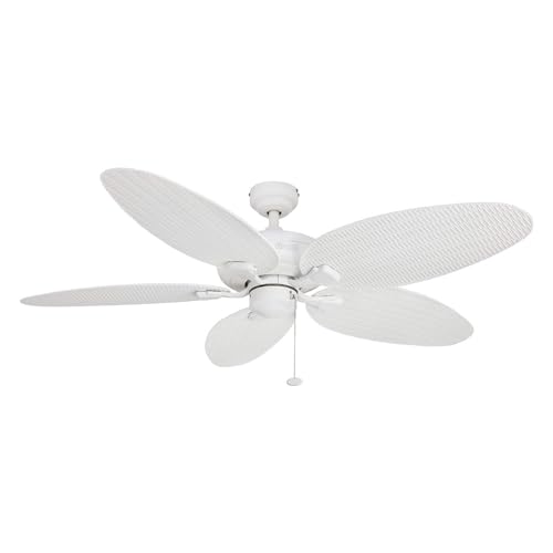 Honeywell Duval 52-Inch Indoor/Outdoor Ceiling Fan 50206-01